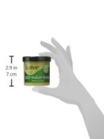 Softee Bergamot Hair Dressing Product, Blue, 5 Ounce & Softee Hair & Scalp Treatment, Indian Hemp, 5 Ounce - Image 4