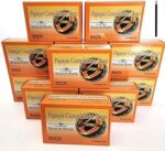 Countryside Papaya Complexion Soap/ Countryside Carrot Complexion Soap/ Countryside Lemon Complexion Soap - Image 3