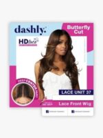Dashly Lace Wig – Unit 37 - Image 5