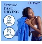 Sensationnel Braids Ruwa Loc Extensions (8"-12") - Image 4