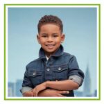 Just For Me Curl Peace Nourishing Hair & Scalp Butter - Hydrates & Soothes, Contains Grapeseed Oil, Shea Butter, Castor Oil, Prevents Breakage, Increases Softness, No Animal Testing, 4 oz - Image 8