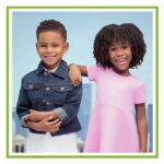 Just For Me Curl Peace Nourishing Hair & Scalp Butter - Hydrates & Soothes, Contains Grapeseed Oil, Shea Butter, Castor Oil, Prevents Breakage, Increases Softness, No Animal Testing, 4 oz - Image 13