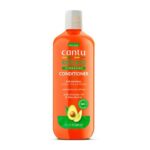 Cantu Avocado Hydrating Shampoo & conditioner, 13.5 fl oz