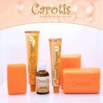 CAROTÏS Exfoliating Soap 200g - Formulated to Restore Radiance and Eliminate Dead Skin Cells, with Vitamin A - Image 7