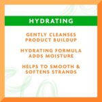 Cantu Avocado Hydrating Shampoo & conditioner, 13.5 fl oz - Image 7