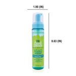 Just For Me Curl Peace 5-In-1 Wonder Spray - Detangles, Nourishes, Heat-Protects, Reduces Frizz, Adds Shine, Contains Flaxseed, Avocado Oil, Castor Oil, No Animal Testing, 8 oz - Image 16