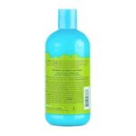 Just For Me Curl Peace Ultimate Detangling Shampoo - Cleanses & Hydrates, Contains Marshmallow Root Extract, Cocoa Butter & Raw Honey, No Animal Testing, 12 oz - Image 5
