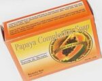 Countryside Papaya Complexion Soap/ Countryside Carrot Complexion Soap/ Countryside Lemon Complexion Soap - Image 6