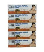 H20JOURS NATURAL PAPAYA CREAM - Image 3