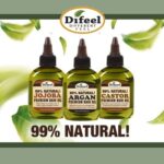 Difeel Premium Natural Jamaican Black Castor Hair Oil 7.1 oz - Jamaican Black Castor Oil for Hair Growth - Image 5