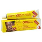 OMIC BAR SOAP/ OMIC CREAM/ OMIC GEL - Image 4