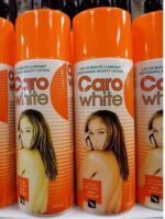 Caro bottle Moisturizing Skin Care 16.9oz cream 500ml big size/ Caro lightening cream with oil 1oz - Image 4