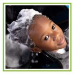 Just For Me Curl Peace Nourishing Hair & Scalp Butter - Hydrates & Soothes, Contains Grapeseed Oil, Shea Butter, Castor Oil, Prevents Breakage, Increases Softness, No Animal Testing, 4 oz - Image 14