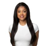 BARE BEAUTY STRAIGHT HAIR - Image 2