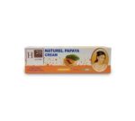 H20JOURS NATURAL PAPAYA CREAM - Image 2
