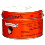 Murray's Superior Hair Dressing Pomade - 3 Oz (88ml) - Image 2