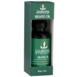 Clubman Pinaud Beard Oil for Men – Balanced Moisture for Facial Hair & Skin, Softens & Nourishes Beard, 1 oz - Image 2