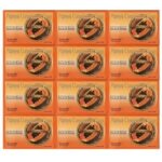 Countryside Papaya Complexion Soap/ Countryside Carrot Complexion Soap/ Countryside Lemon Complexion Soap - Image 5