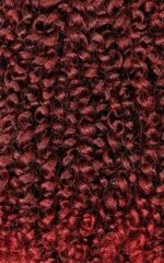 Ruwa Spring Twist made with Aquatex fiber. 12 INCHES Color 1 - Image 6
