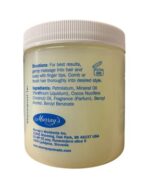 Murray's Cocosoft Conditioner Hairdress[Blue] - Image 4
