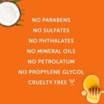 Cantu Care for Kids Nourishing Conditioner, 8 fl oz - Image 8