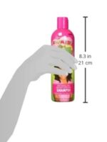 African Pride Dream Kids Olive Miracle Detangling Shampoo, 12 Ounce/African Pride Olive Miracle Dream Kids Conditioner, 12 Ounce - Image 2