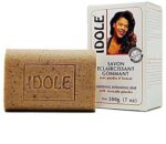 2 PIECES IDOLE SET 1 BAR SOAP 200G (7 OZ) 1 BODY LOTION 250ML (8.5 FL OZ.) - Image 4