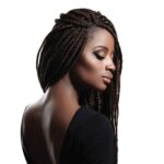 Queen B 3 + 1 Free Value Pack Braiding Hair 30 INCH - Image 5