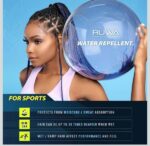 Sensationnel Crochet Braids X-Pression 3X Ruwa Pre-Stretched Braid 18 inches - Image 12