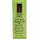 DOO GRO Anti-Itch Growth Oil, 4.5 oz - Image 3
