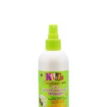 Originals by Africa's Best Kids 2-n-1 Natural Conditioning Detangler, 12oz Bottle, Formulated with Extra Virgin Olive Oil, For Natural, Texturized, or Relaxed Hair - Image 2