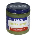 Dax Black Bees-Wax, 7.5 Ounce, DAX Indian Hemp, Unscented, 7.5 Ounce & Dax Kocatah, 3.5 Ounce - Image 6
