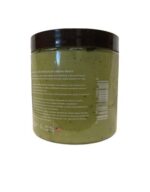 Kuza Indian Hemp with Chebe Hair & Scalp Treatment - for Healthy Hair Retention - 7.7 oz - Image 3