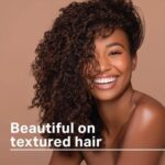 AmPro Long-Aid K7 Stimulating Scalp Care Conditioner - Tea Tree and Castor Oil Nourishes Dry Scalps - Cooling Sensation of Menthol Helps Soothe and Energize - Free of Alcohol and Dyes - 4 oz - Image 3