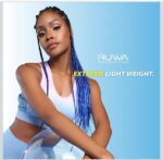 Sensationnel Crochet Braids X-Pression 3X Ruwa Pre-Stretched Braid 18 inches - Image 10