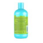 Just For Me Curl Peace Ultimate Detangling Shampoo - Cleanses & Hydrates, Contains Marshmallow Root Extract, Cocoa Butter & Raw Honey, No Animal Testing, 12 oz - Image 7