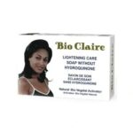 BIO CLAIRE BAR SOAP