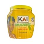 KAI CREAM PAPAYA & LEMON - Image 3