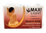 MAXI LIGHT BAR SOAP