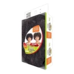 Nude Brazilian Natural Human Hair Wig Bessie - Image 2