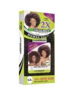 Janet Collection 2X AFRO KINKY BULK 24" - Image 2