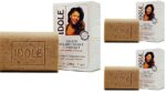 2 PIECES IDOLE SET 1 BAR SOAP 200G (7 OZ) 1 BODY LOTION 250ML (8.5 FL OZ.) - Image 3