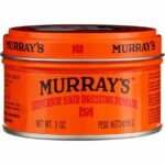 Murray's Superior Hair Dressing Pomade - 3 Oz (88ml)