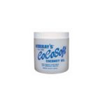 Murray's Cocosoft Conditioner Hairdress[Blue] - Image 2