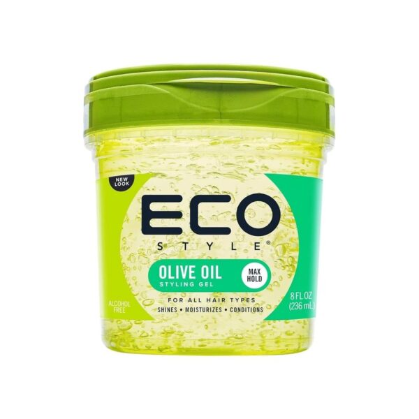 ECO STYLE GEL