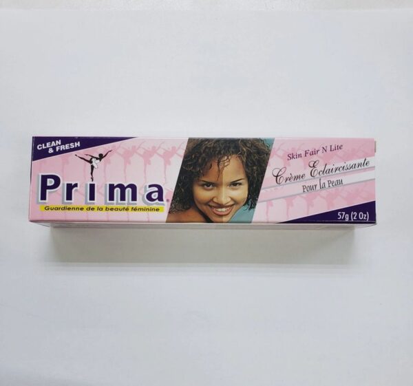 PRIMAT CREAM