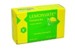 LEMOVATE BAR SOAP/ LEMONVATE CREAM/ LEMONVATE GEL