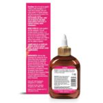 Difeel Rice Water Premium Hair Oil 2.5 oz. - Strengthening Rice Water Moisturizer for Hair - Image 3