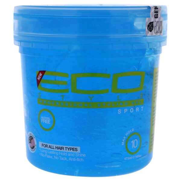ECO STYLING GEL
