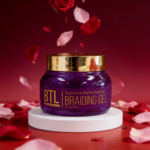 BTL BRAIDING GEL - Image 7